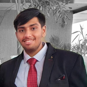 Bhavyen Patel Bhavyen Patel