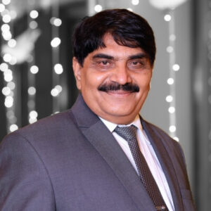 Maganbhai Patel Maganbhai Patel