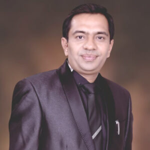 Sanjay Patel Sanjay Patel
