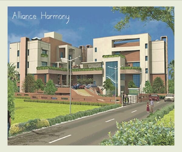 Alliance Harmony
