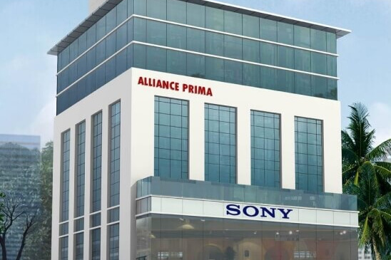Alliance Prima